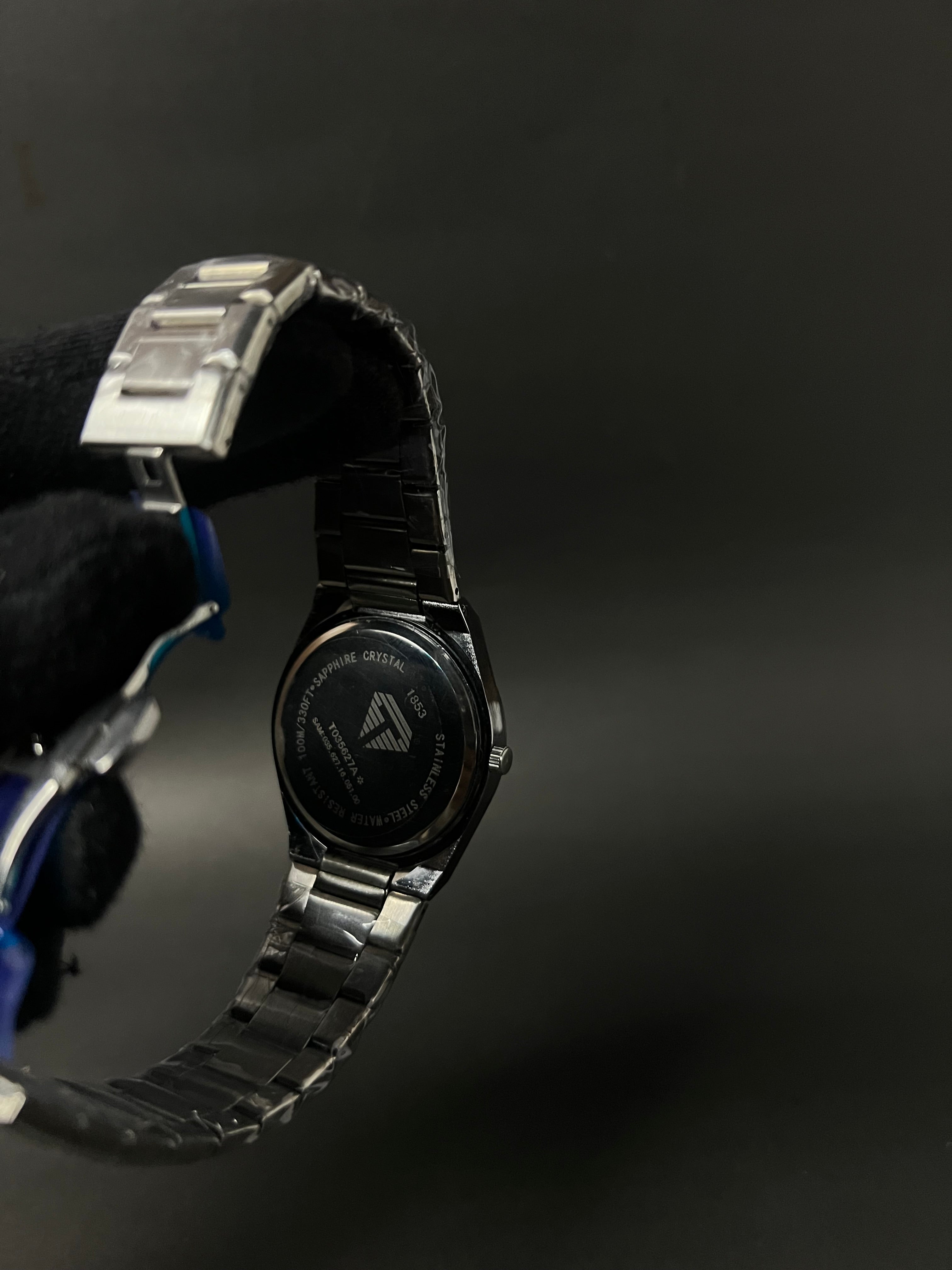 TISSOT PRX POWERMATIC-80