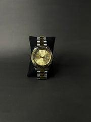 Rolex Oyster Perpetual Day-Date (DUAL TONE)