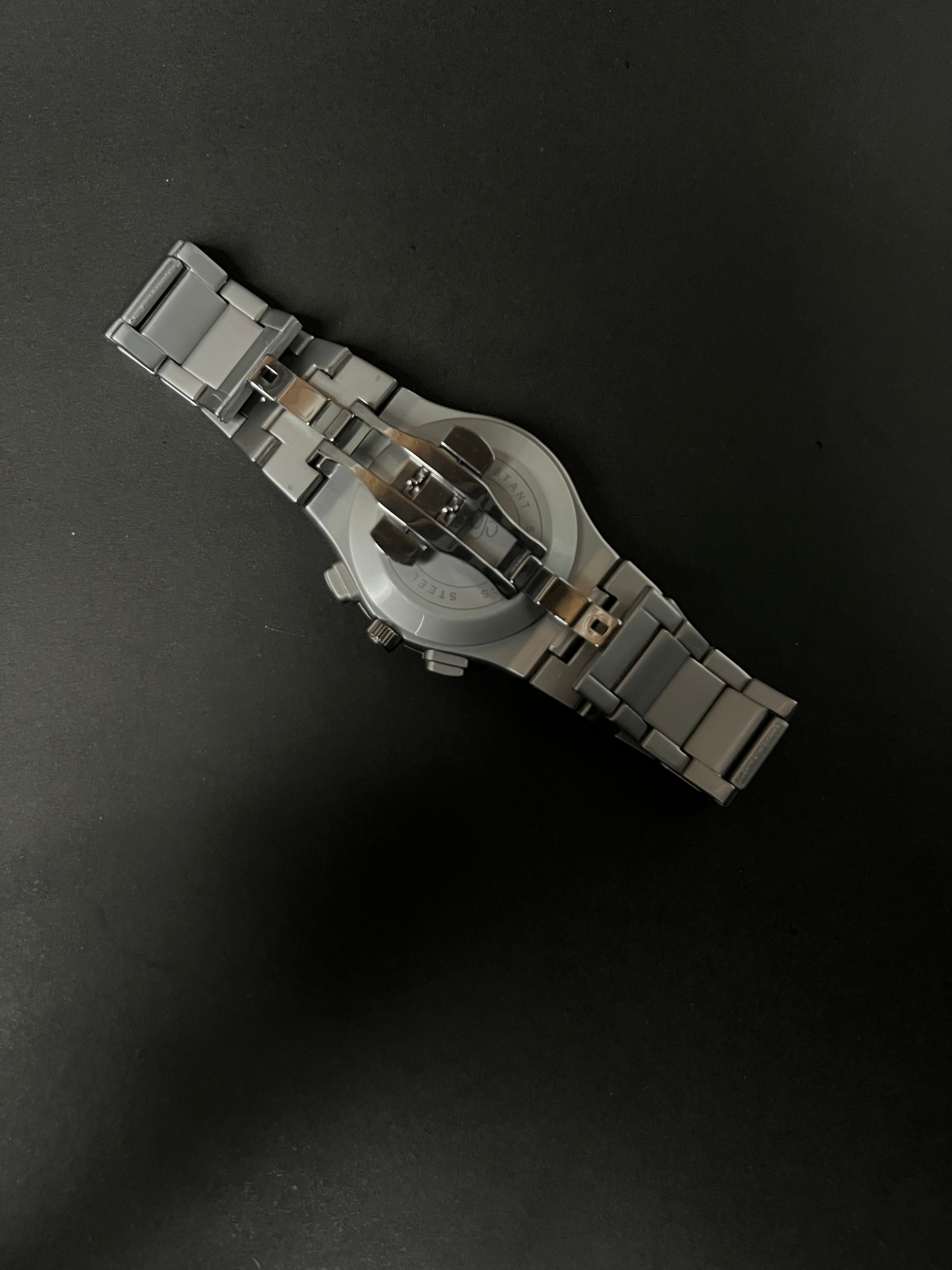 HUBLOT-SKELTON