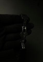 BLACK AURA WATCH
