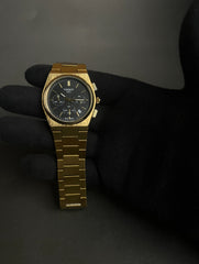 TISSOT PRX-1853(Chronograph working)