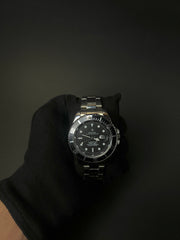Rolex Submariner Two-Tone