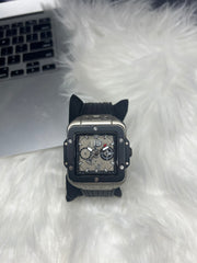 Hublot Square Bang Unico
