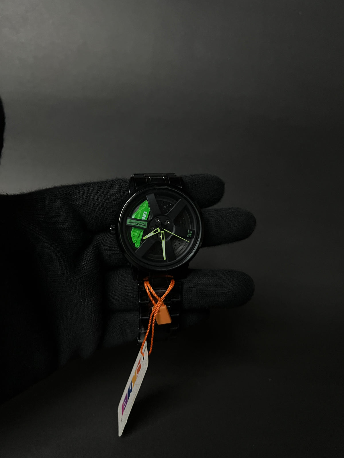 SKMEI Sport-Racer Edition Men’s Watch 🏁