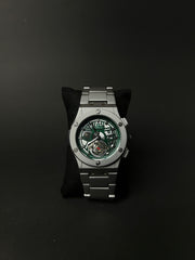 HUBLOT-SKELTON