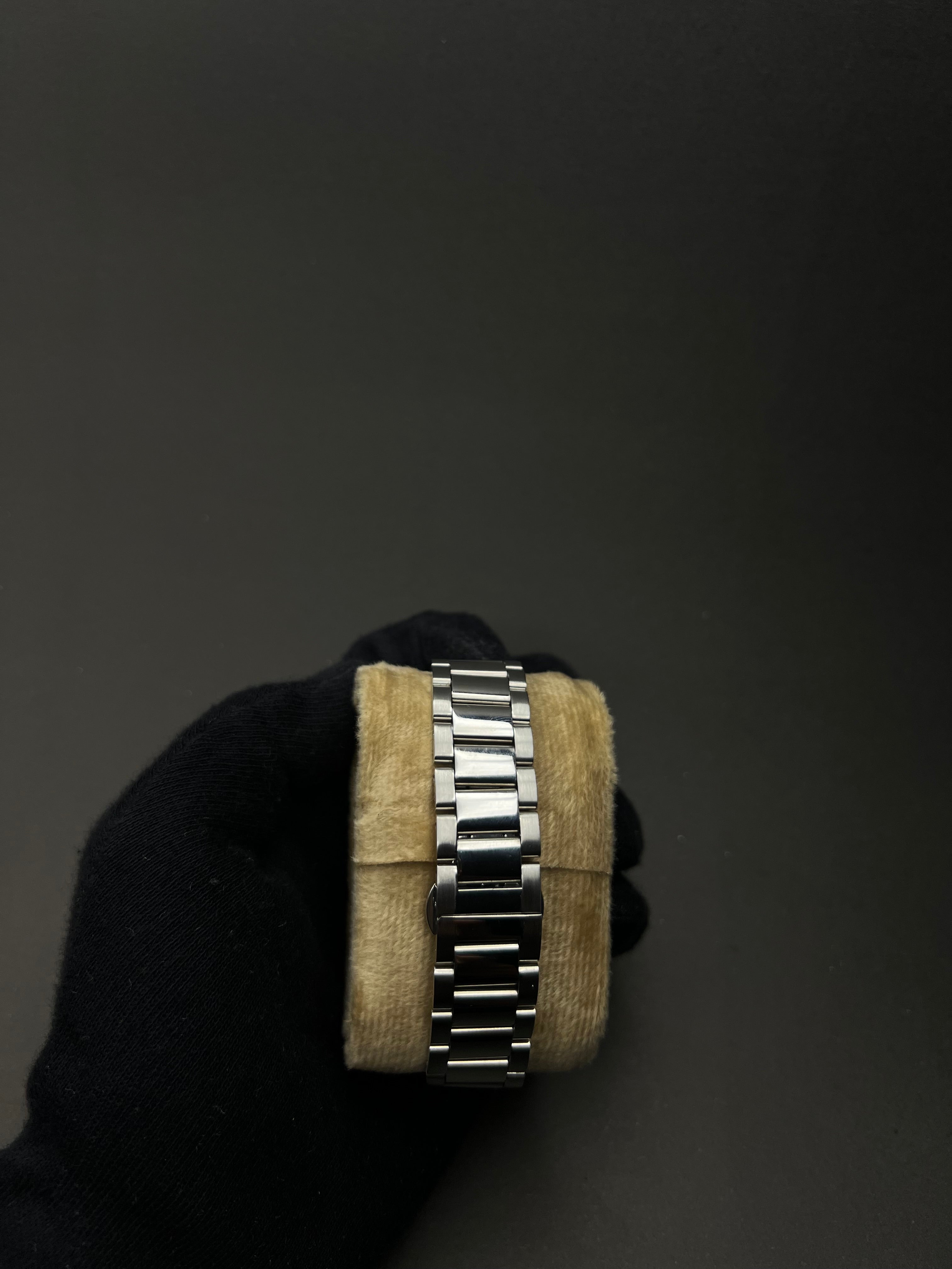 Omega Seamaster Aqua Terra Worldtimer – Master Chronometer