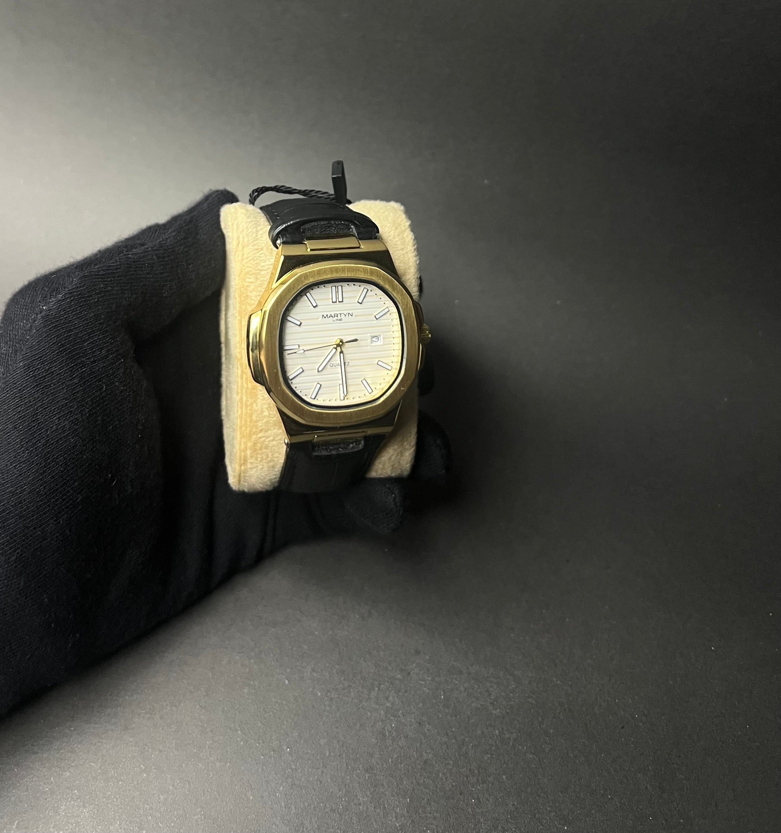Martyn Line Quartz Watch