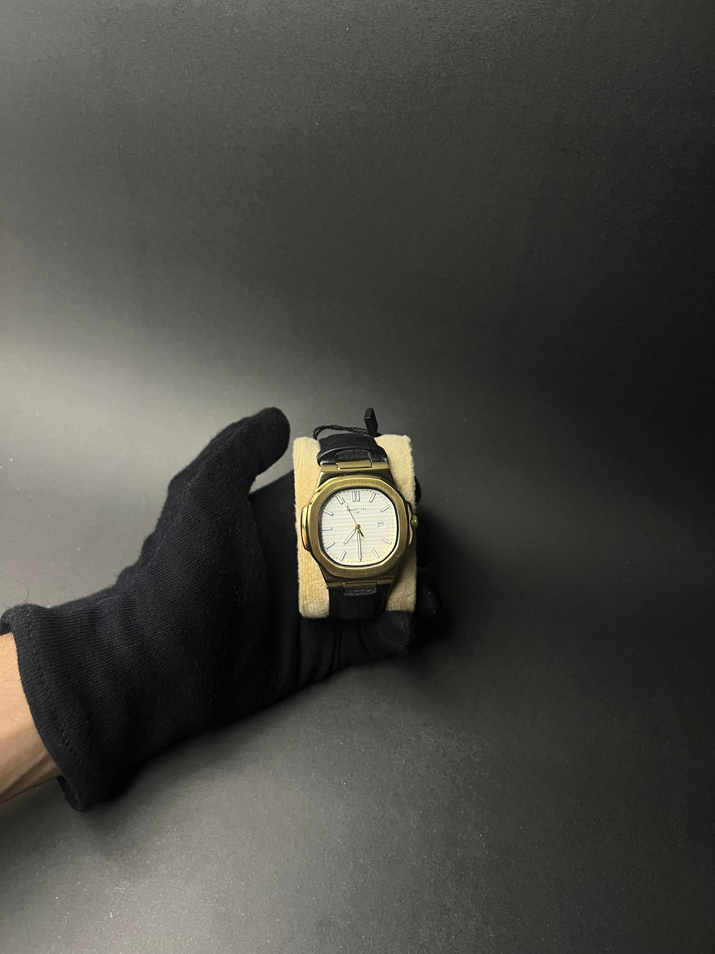 Martyn Line Quartz Watch