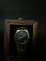 TISSOT PRX-1853(Chronograph working)