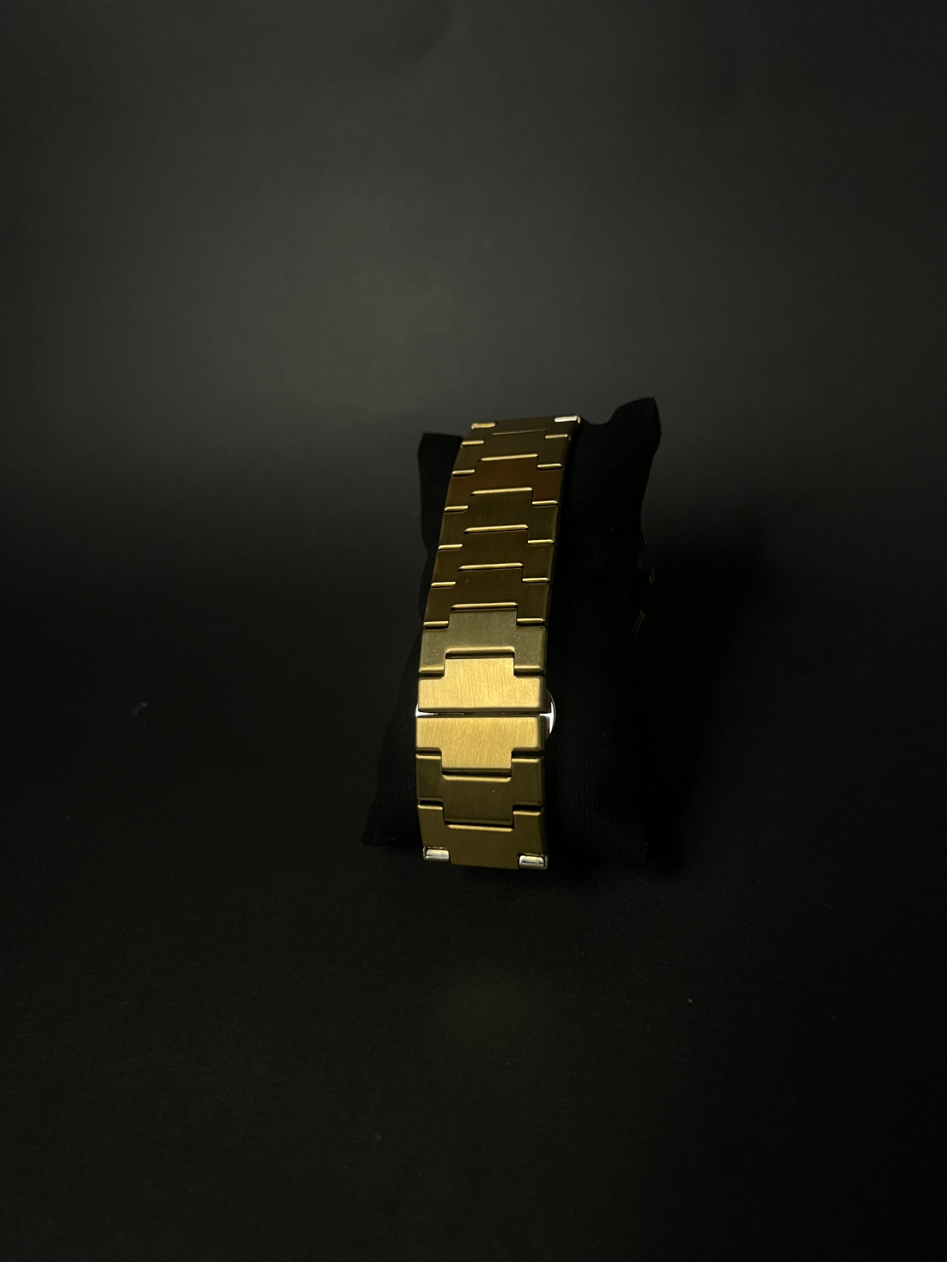 TISSOT PRX-1853(Chronograph working)