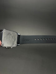 Cartier Santos Strap