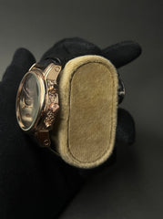 Patek Philippe Geneve Chronograph(working)