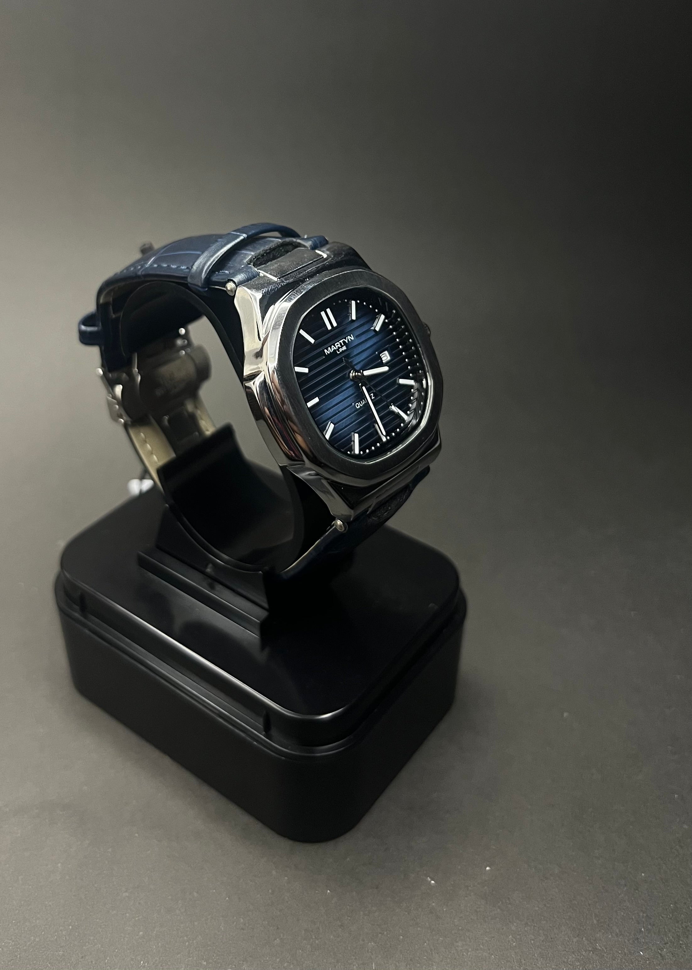 Martyn Line Quartz Watch