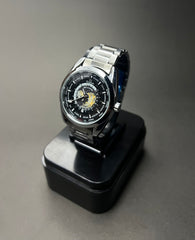 Omega Seamaster Aqua Terra Worldtimer – Master Chronometer