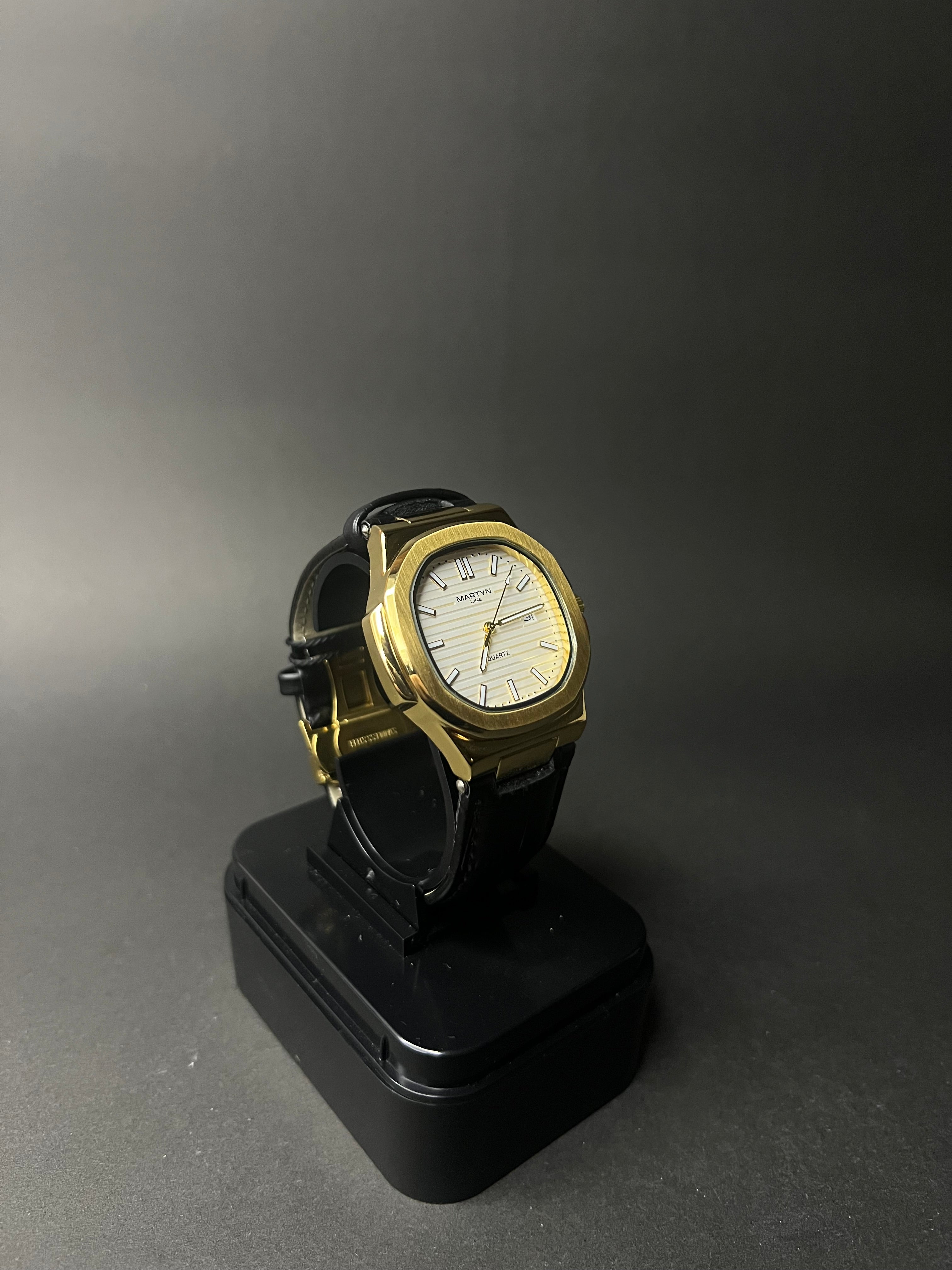 Martyn Line Quartz Watch