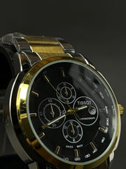TISSOT CHRONOGRAPH STYLE