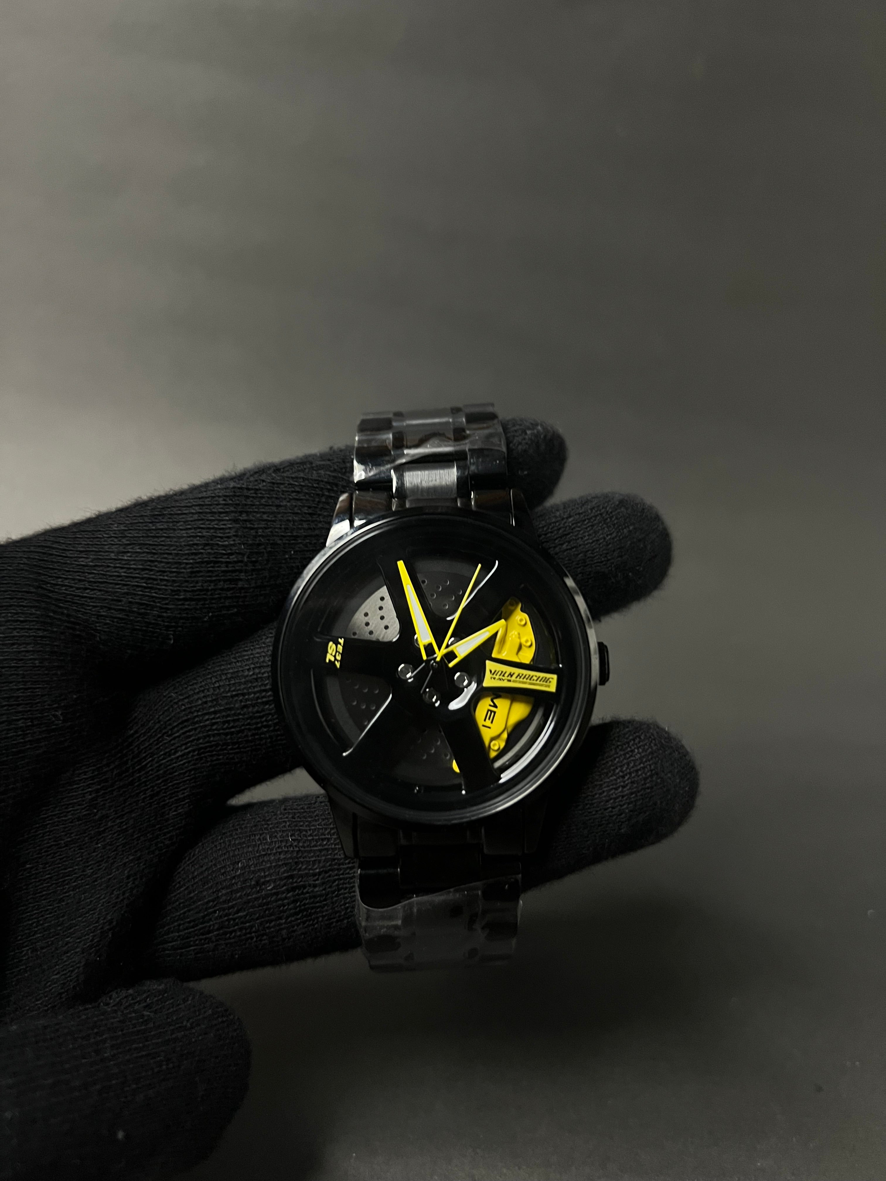 SKMEI Sport-Racer Edition Men’s Watch 🏁