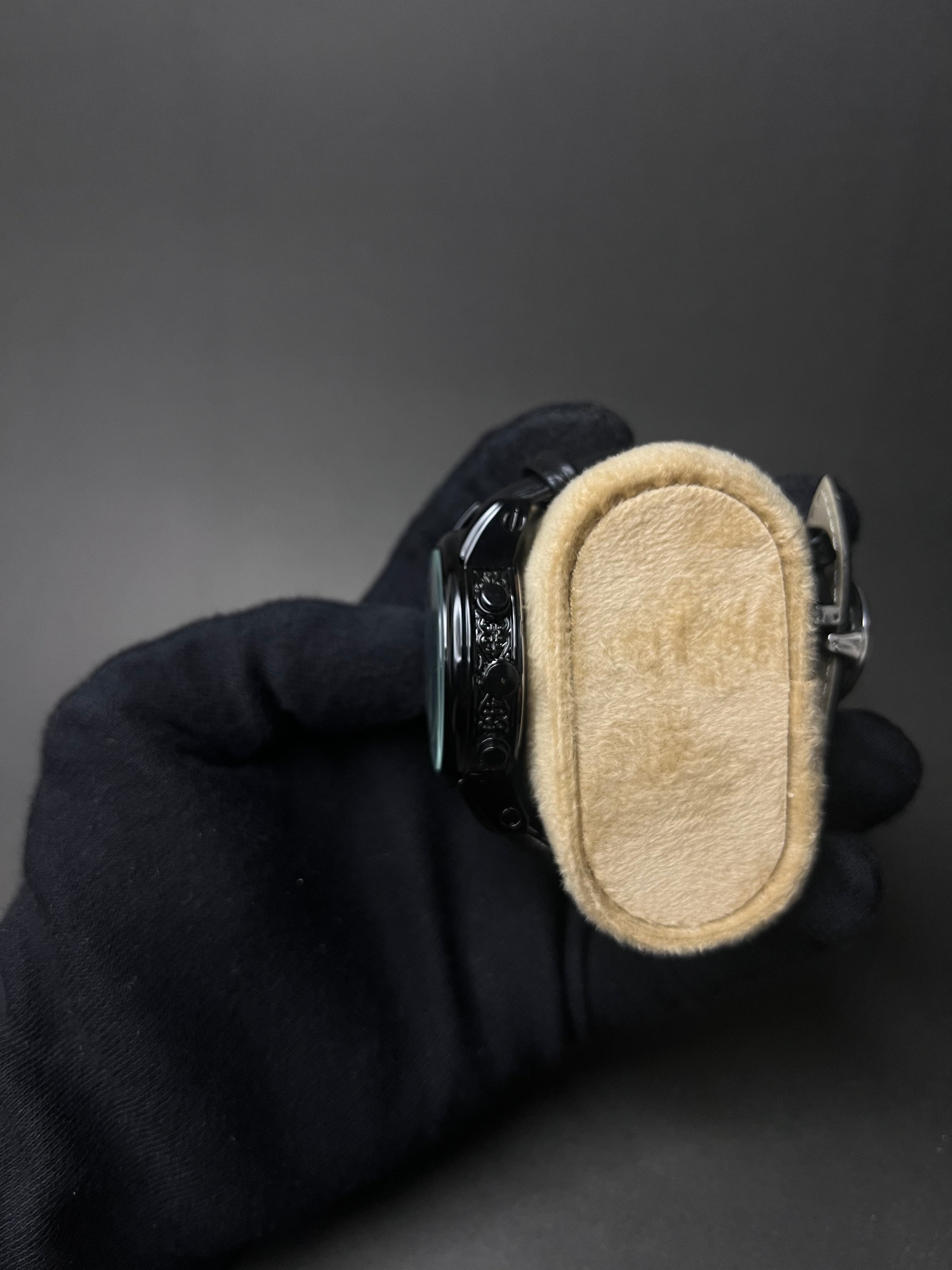 Patek Philippe Geneve Chronograph(working)