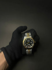 Rolex Oyster Perpetual Day-Date (DUAL TONE)
