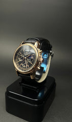 Patek Philippe Geneve Chronograph(working)