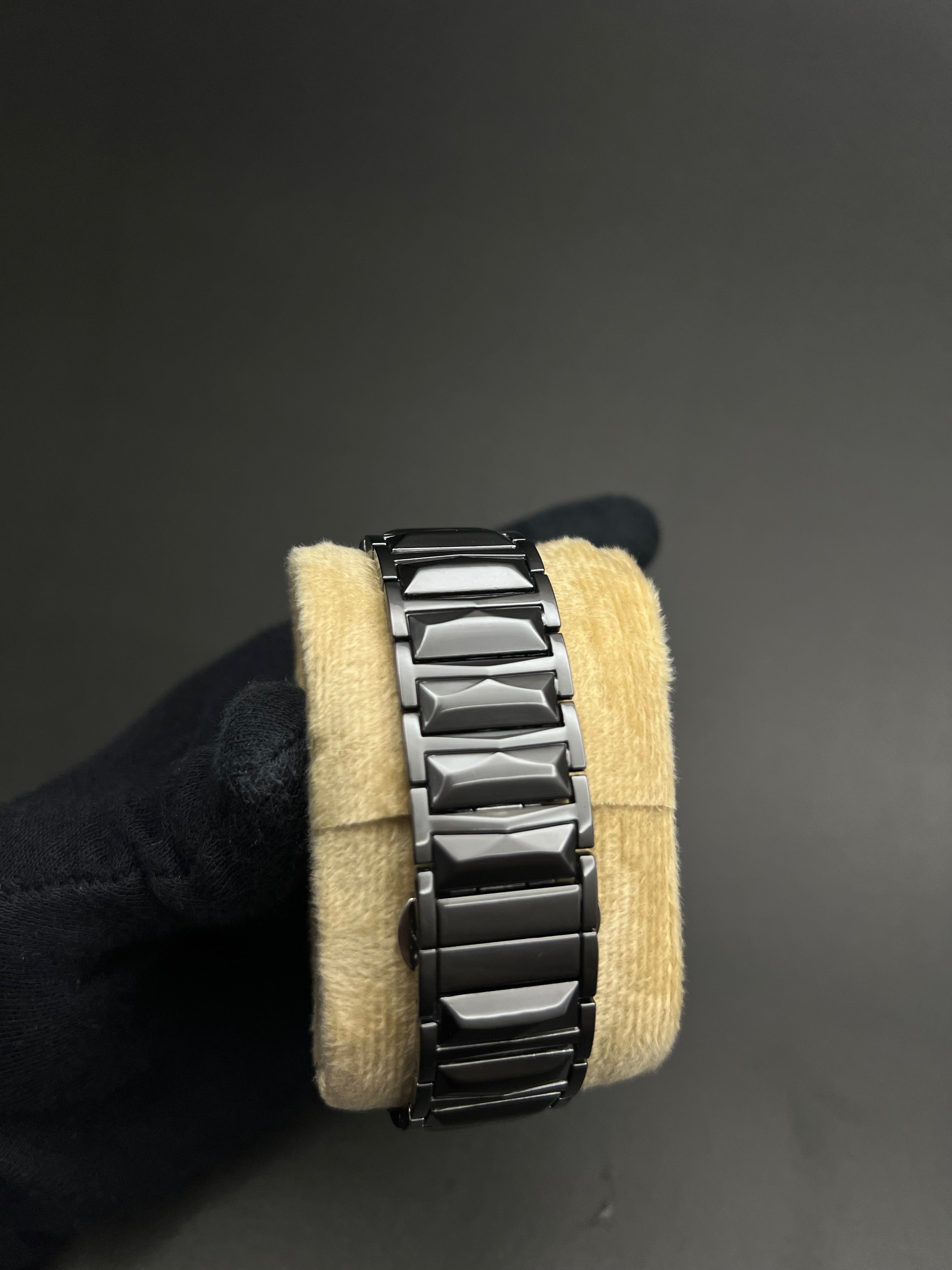 HUBLOT DIAMOND CUT