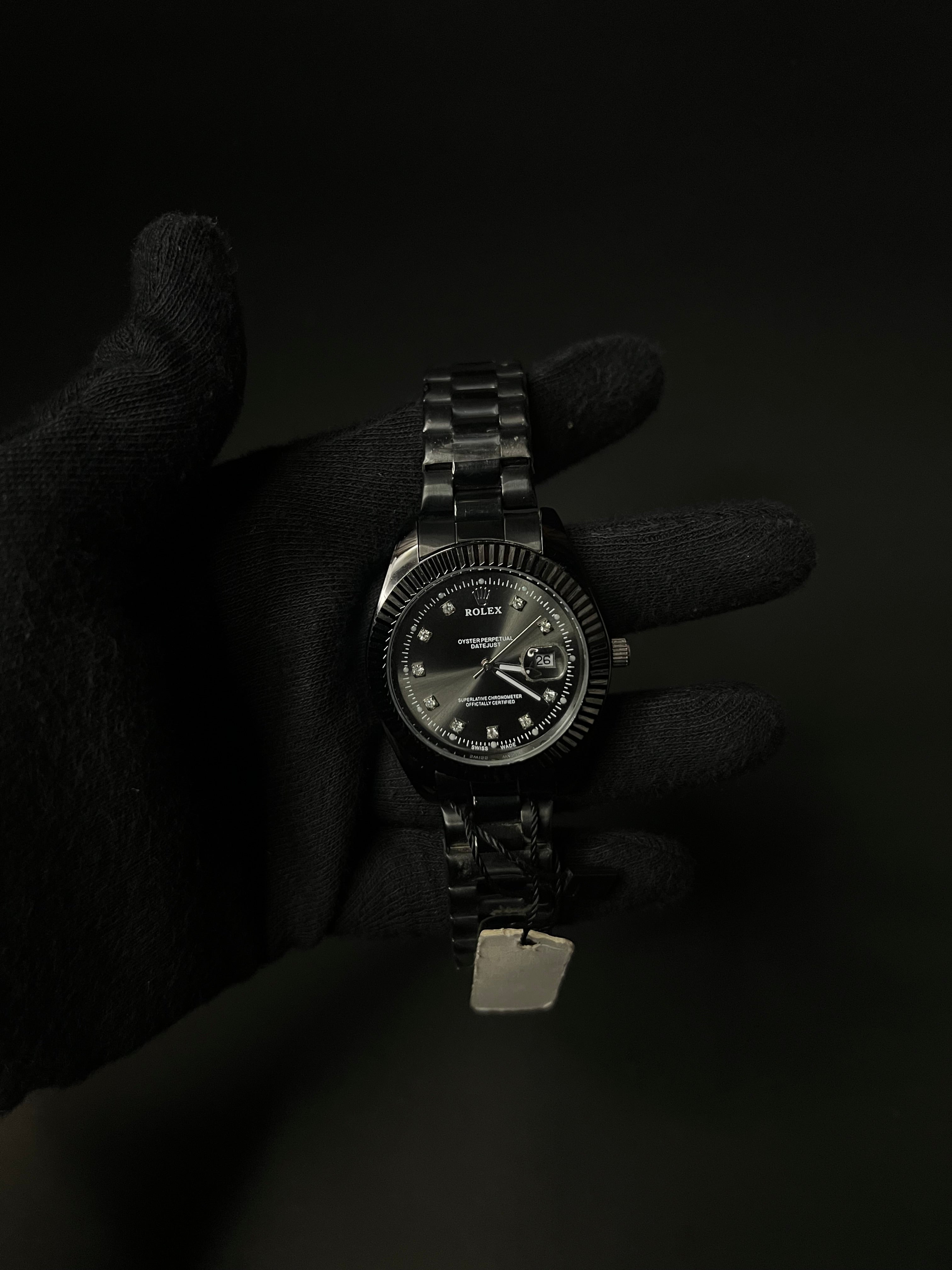 Rolex Oyster Perpetual Day-Date (DUAL TONE)
