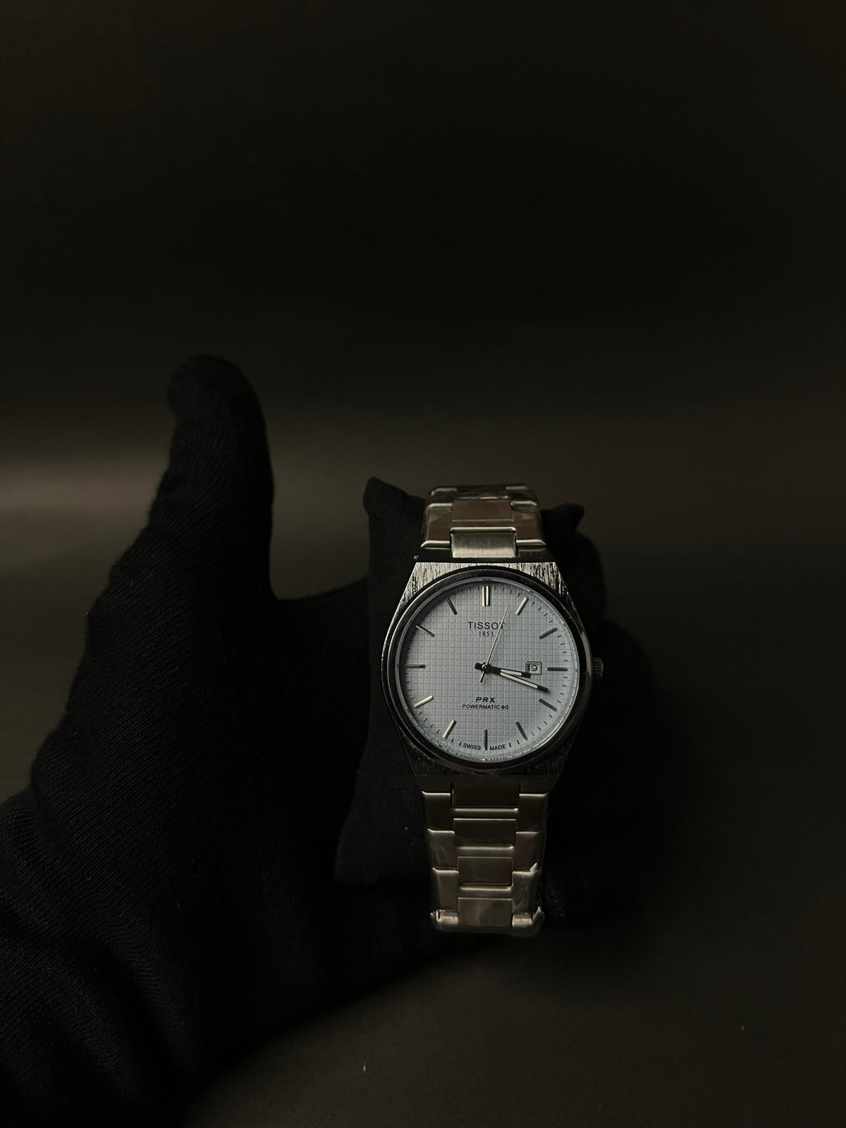 TISSOT PRX POWERMATIC-80