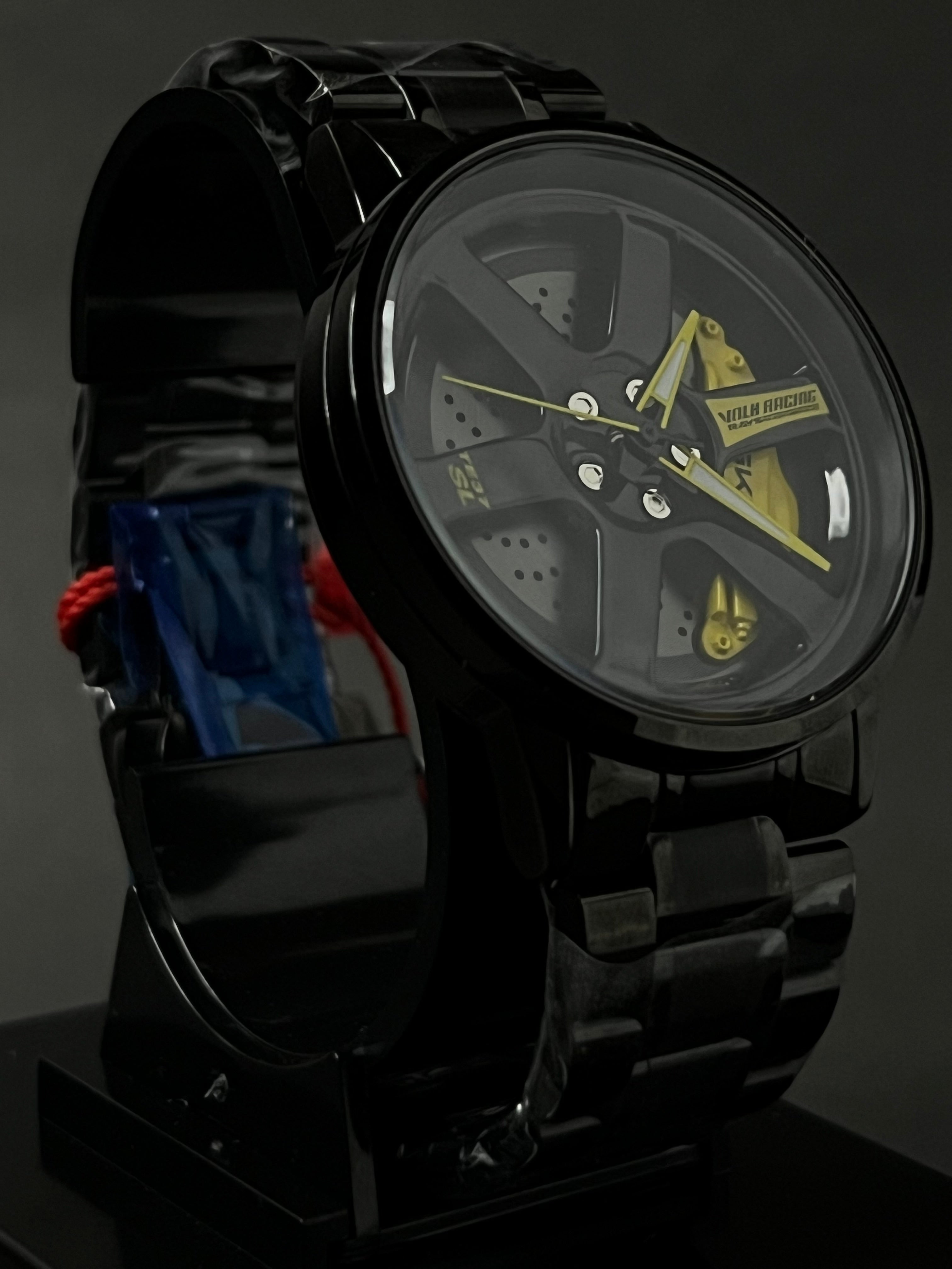 SKMEI Sport-Racer Edition Men’s Watch 🏁