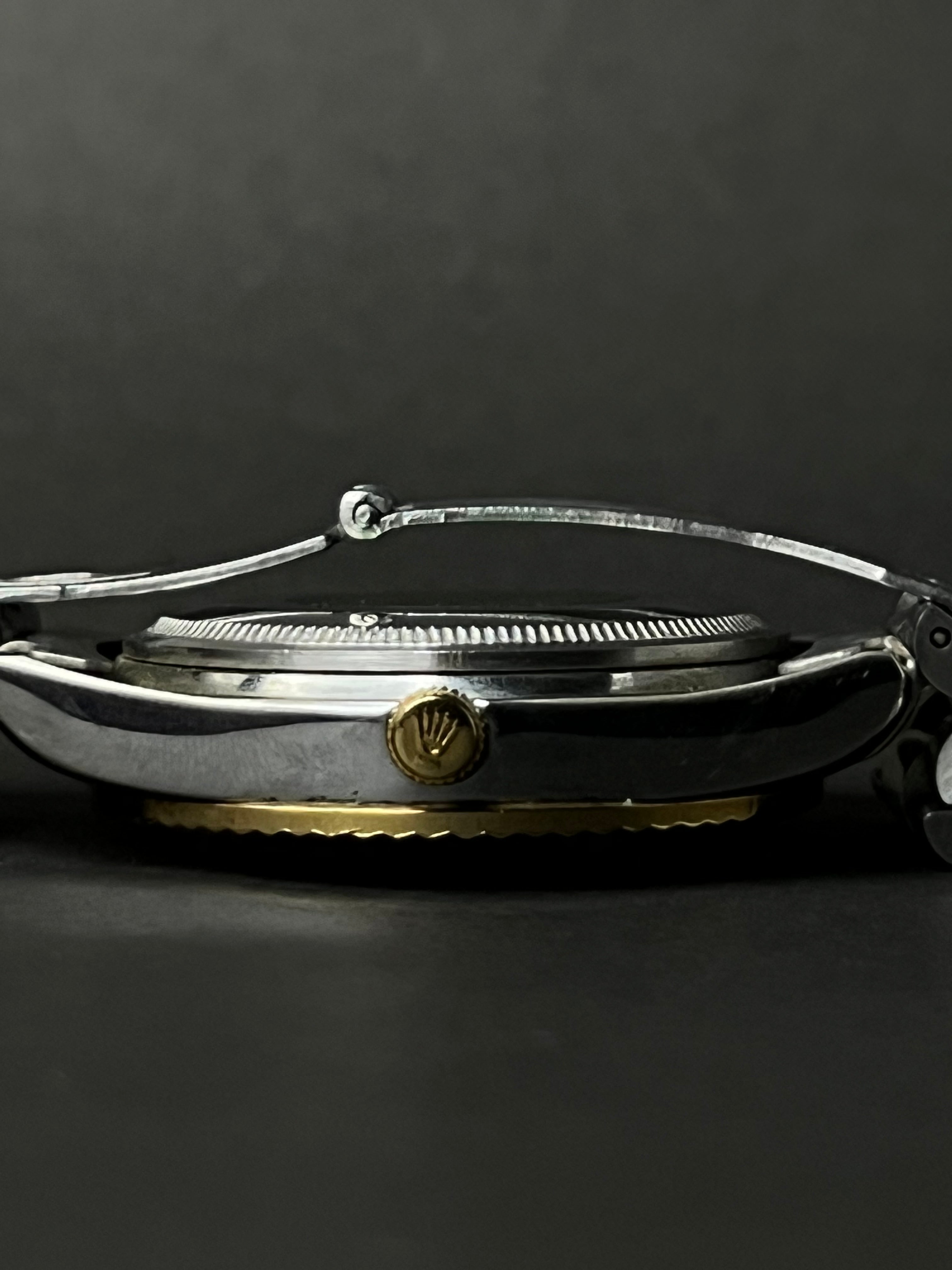 Rolex Oyster Perpetual Day-Date (DUAL TONE)
