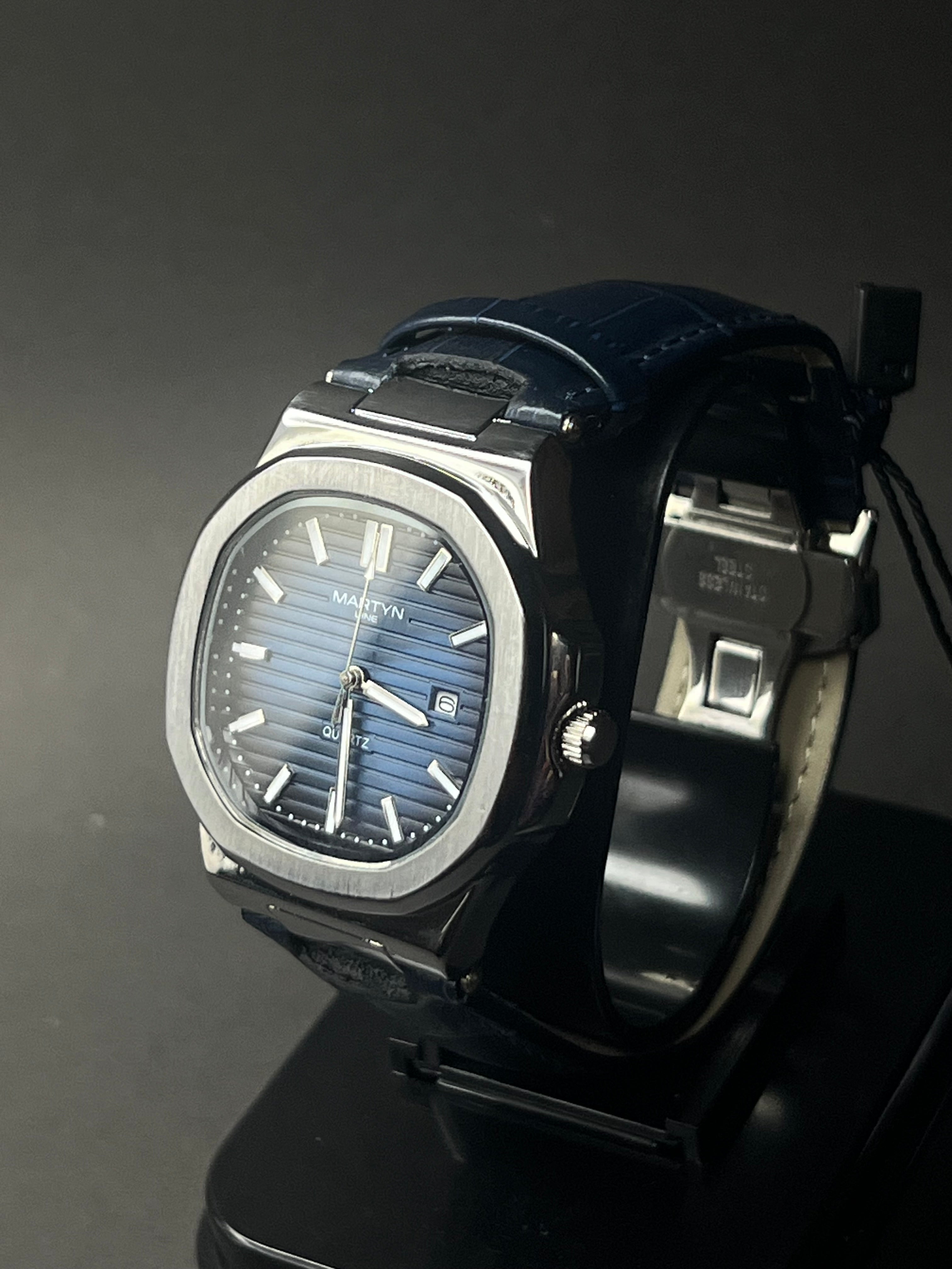 Martyn Line Quartz Watch