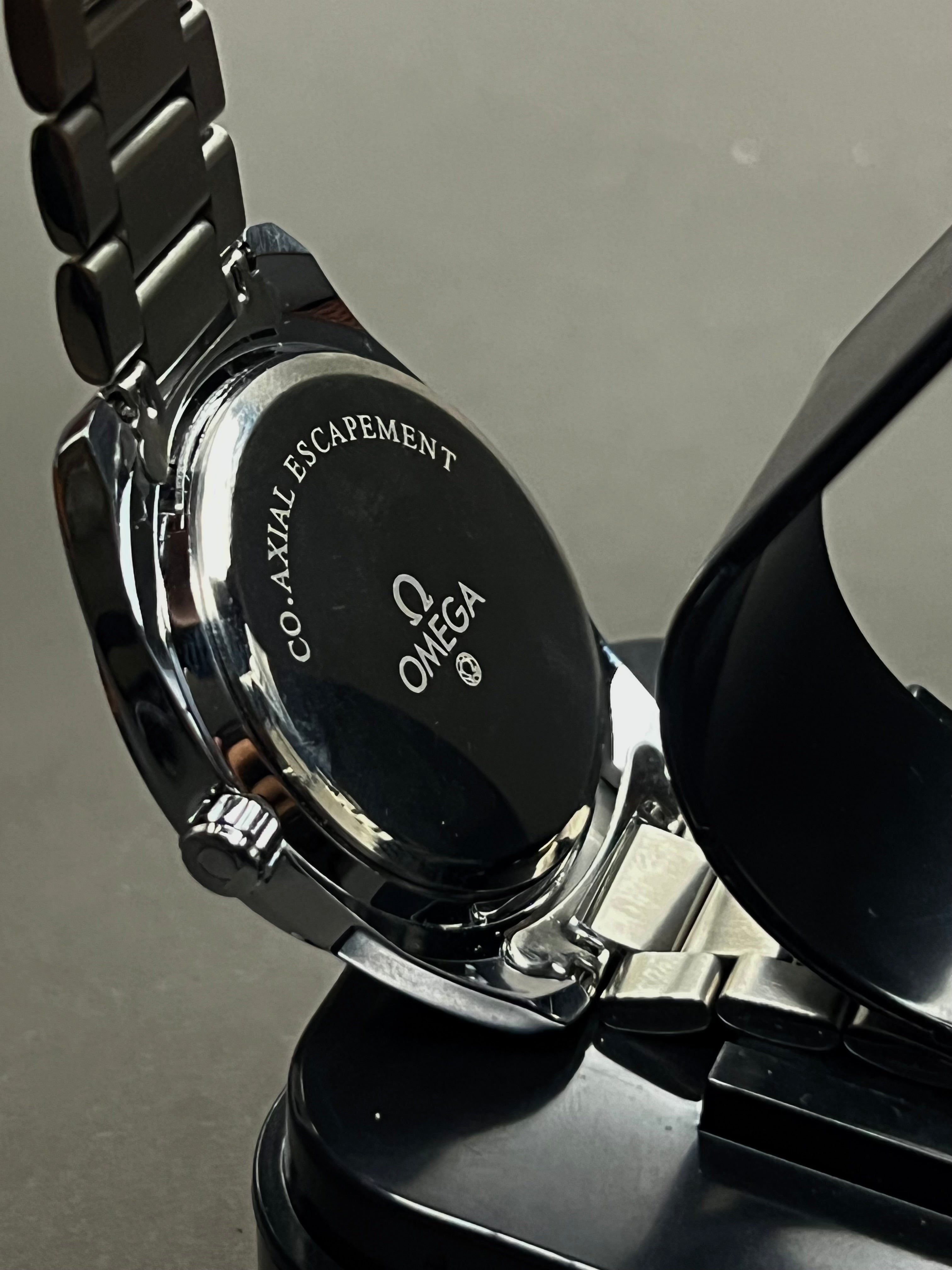 Omega Seamaster Aqua Terra Worldtimer – Master Chronometer