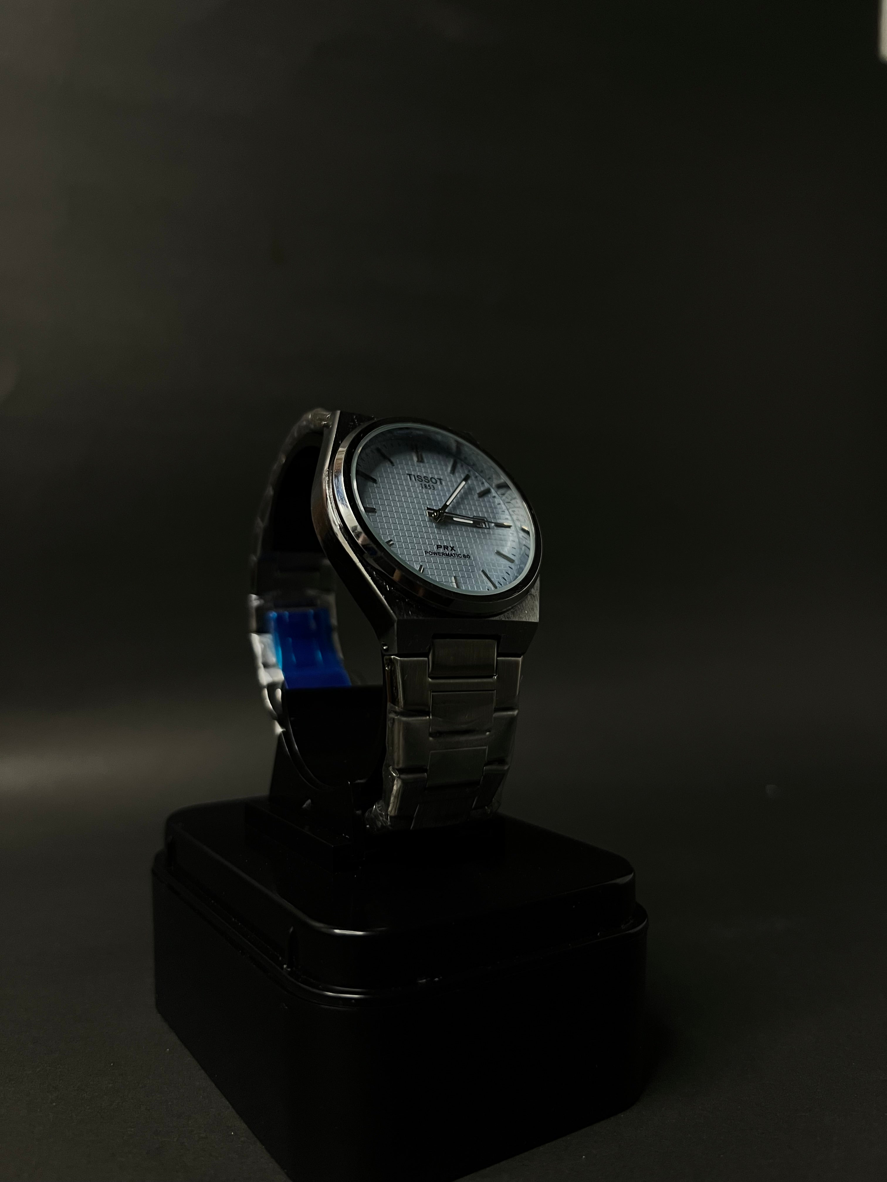 TISSOT PRX POWERMATIC-80