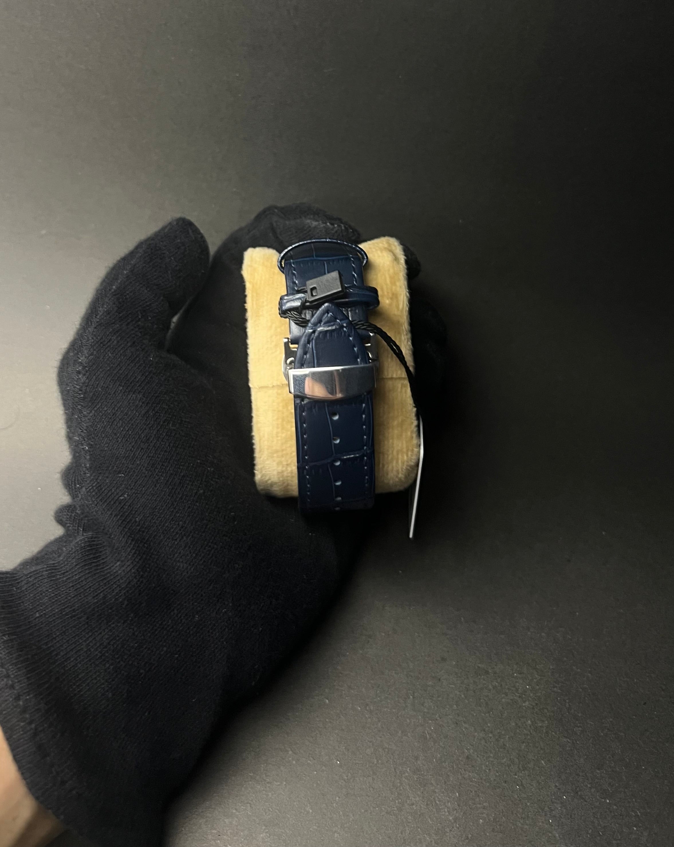 Martyn Line Quartz Watch