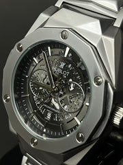 HUBLOT DIAMOND CUT