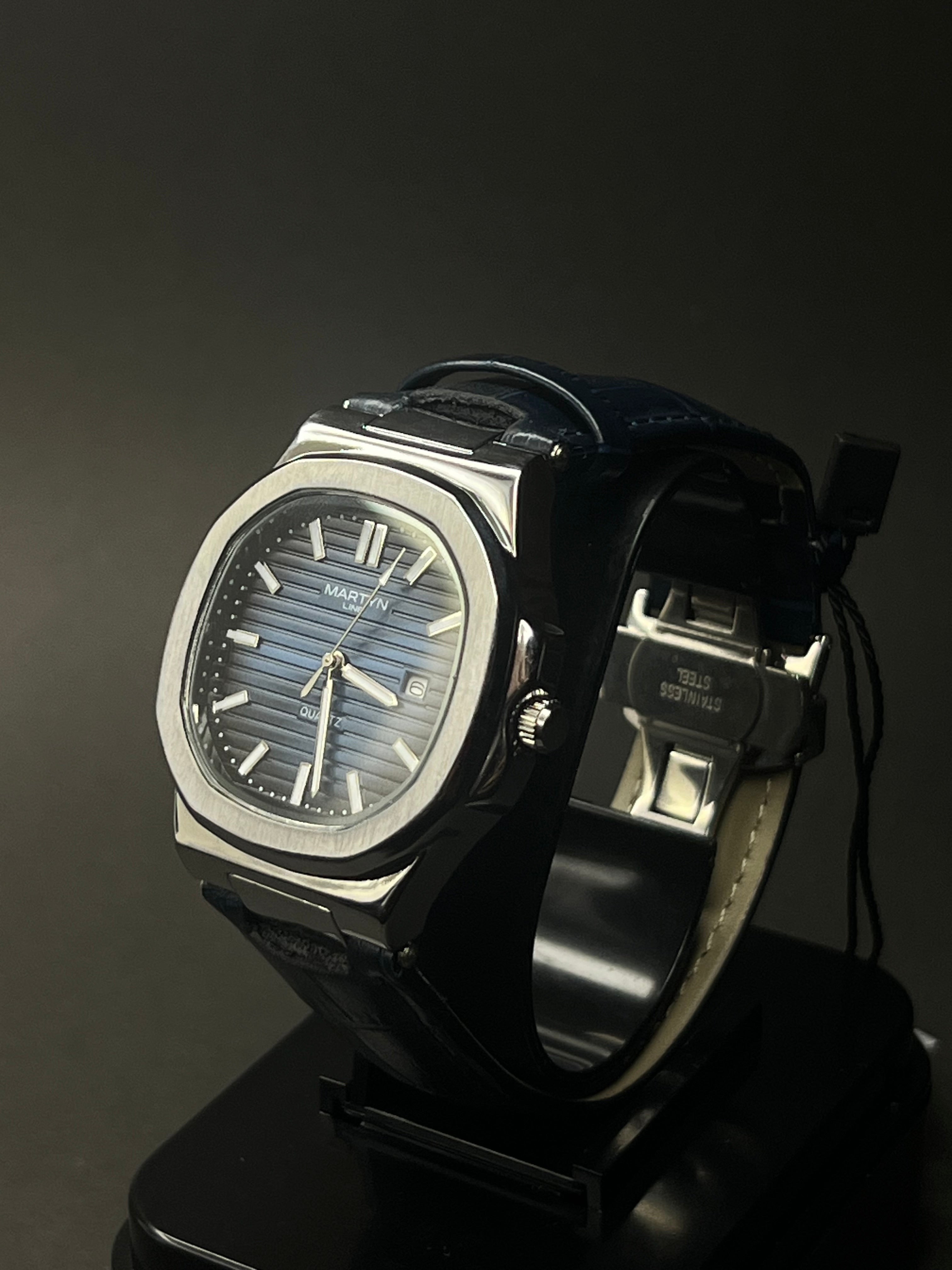 Martyn Line Quartz Watch