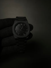 BLACK AURA WATCH