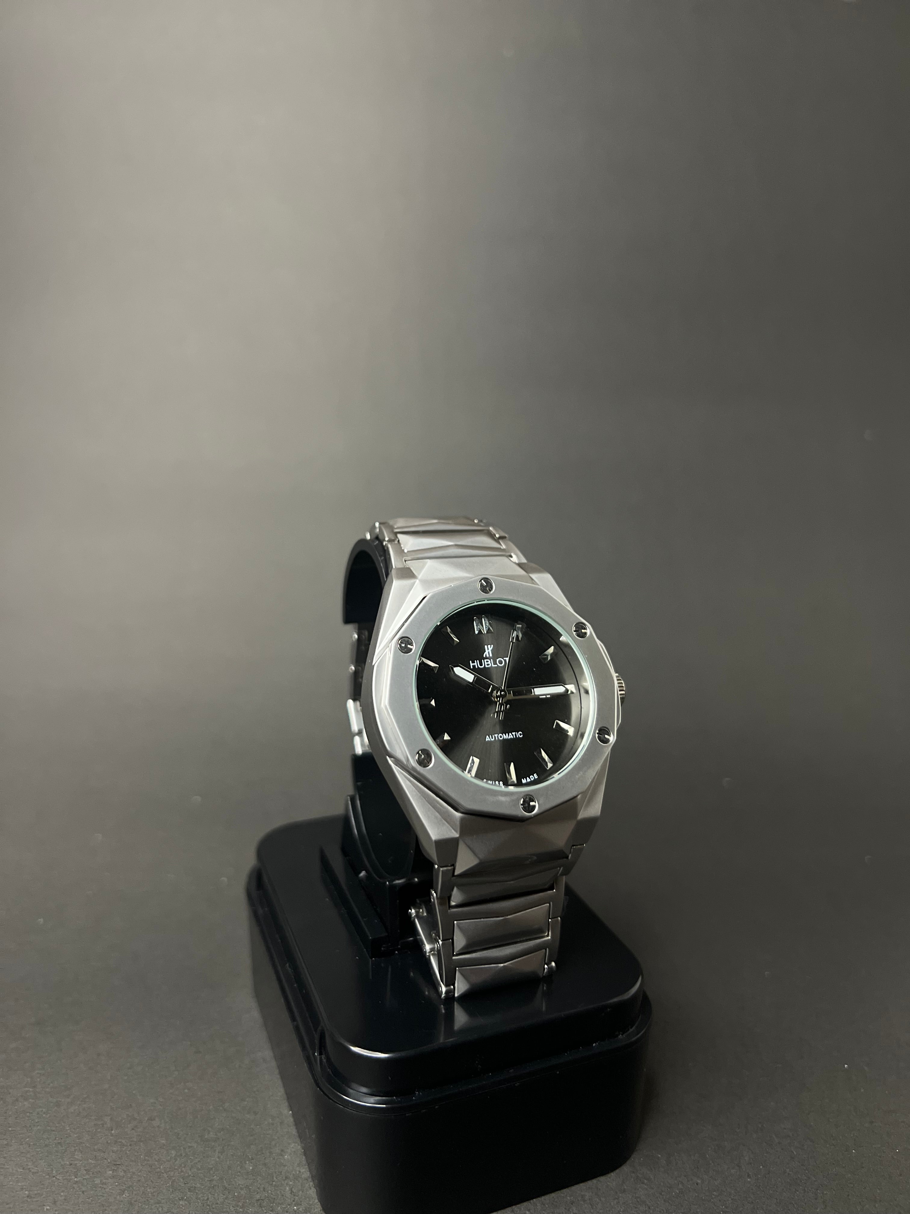 HUBLOT DIAMOND CUT