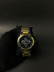 TISSOT CHRONOGRAPH STYLE
