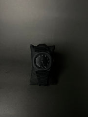 BLACK AURA WATCH