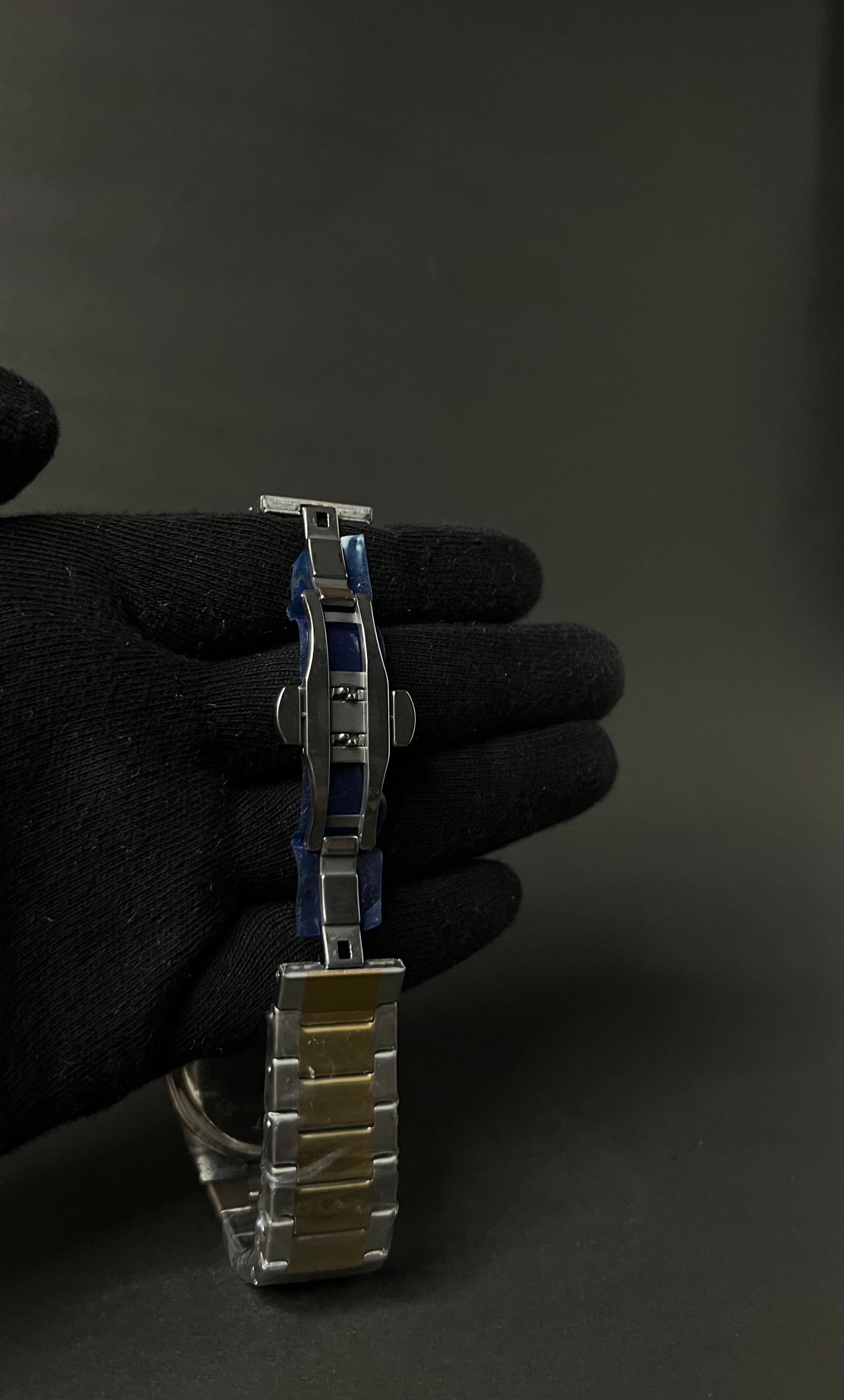 TISSOT PRX-1853 (CHRONOGRAPH STYLE)
