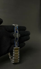 TISSOT PRX-1853 (CHRONOGRAPH STYLE)