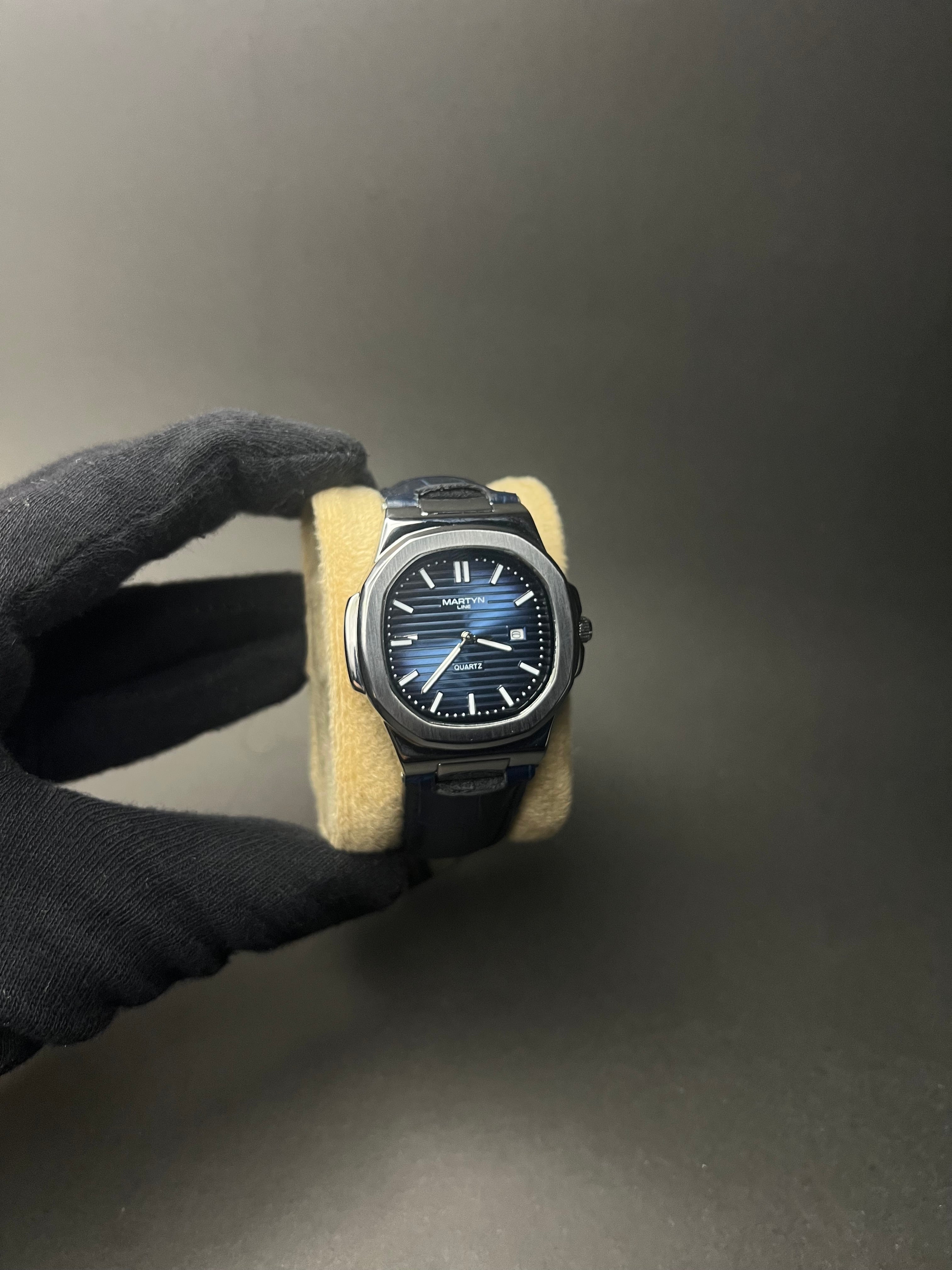 Martyn Line Quartz Watch