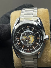 Omega Seamaster Aqua Terra Worldtimer – Master Chronometer