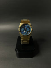TISSOT PRX-1853(Chronograph working)