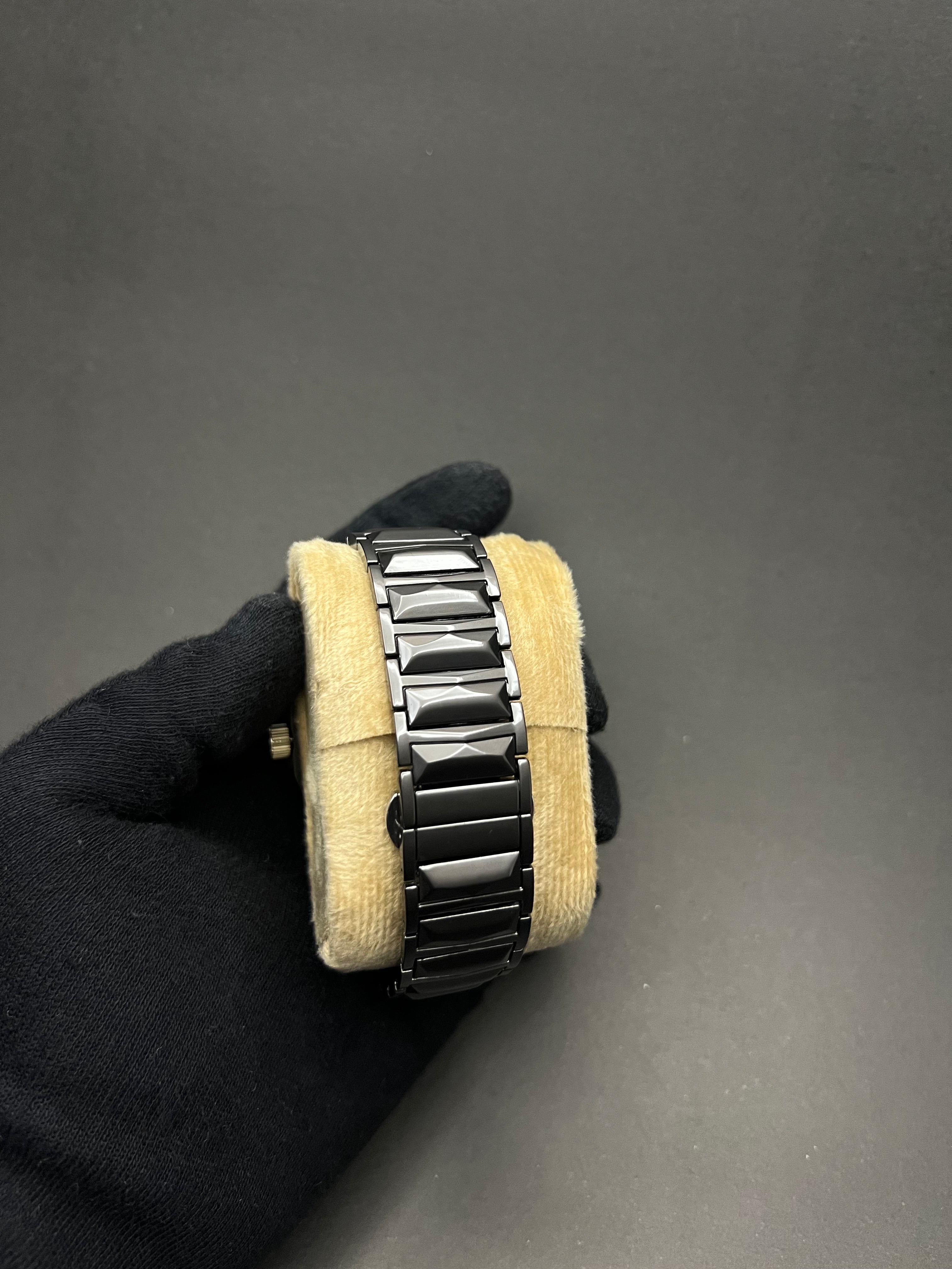 HUBLOT DIAMOND CUT