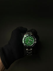 Rolex Submariner Two-Tone
