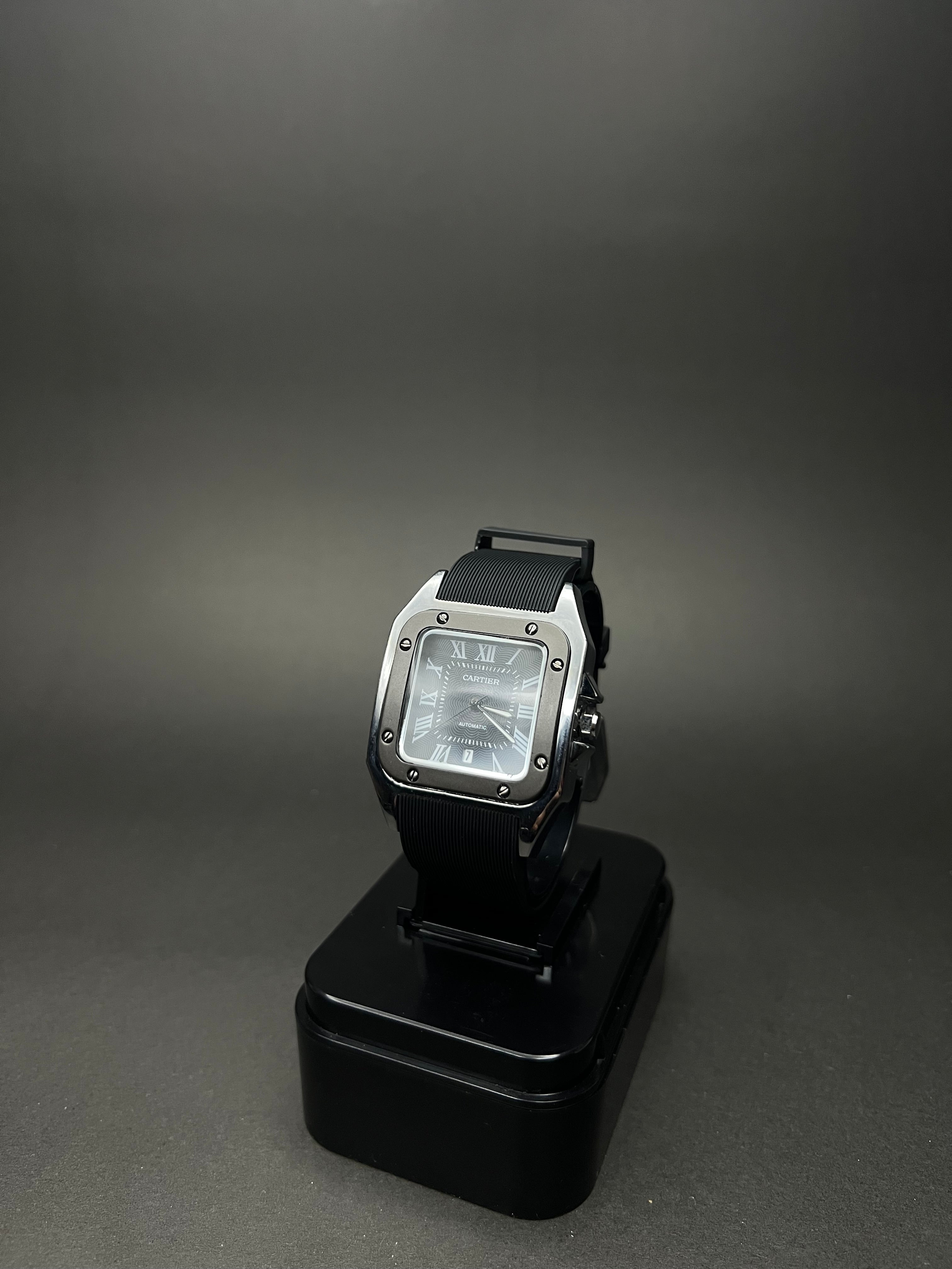 Cartier Santos Strap