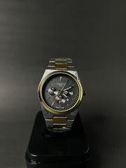 TISSOT PRX-1853 (CHRONOGRAPH STYLE)