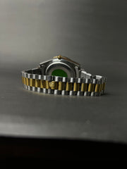 Rolex Oyster Perpetual Day-Date (DUAL TONE)