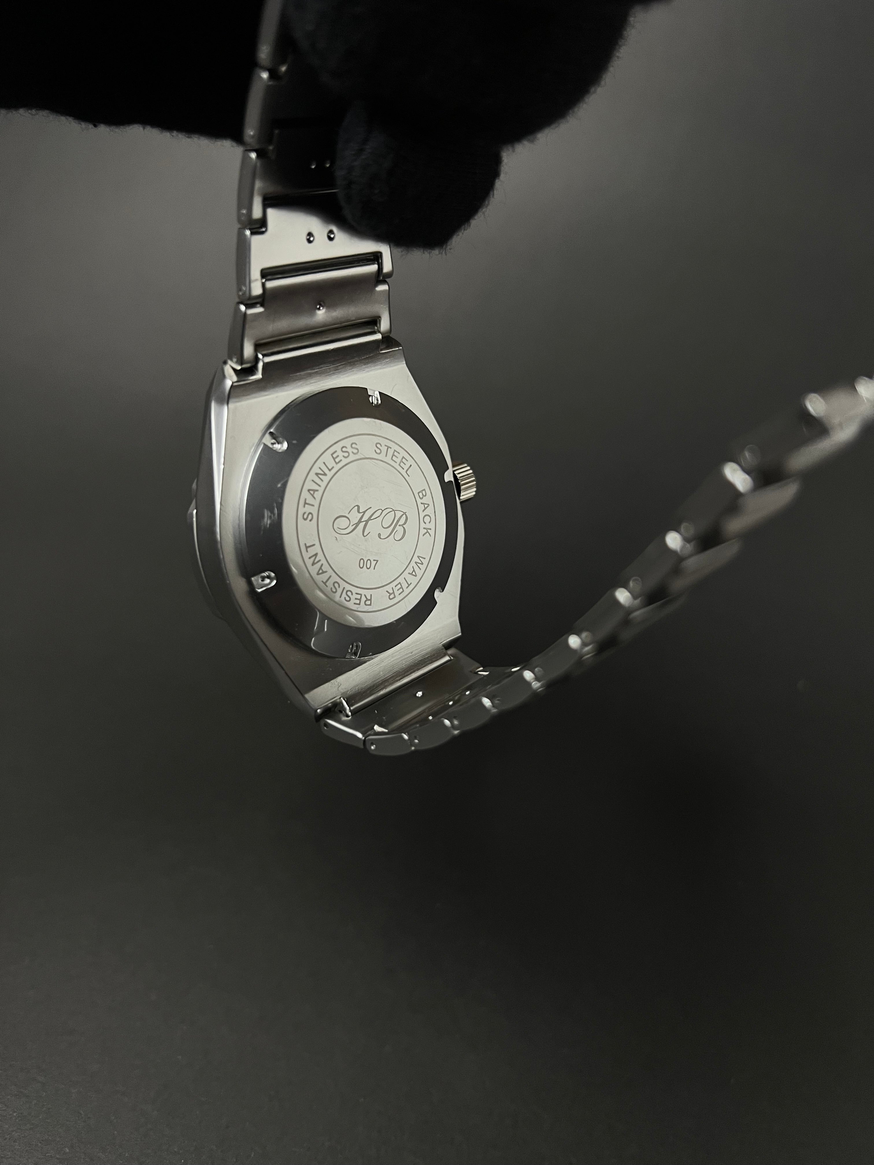 HUBLOT DIAMOND CUT